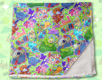 Pokopia Plains Bandana