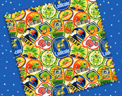 Produce Pals Microfiber Cloth