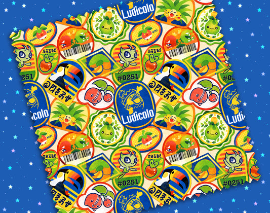 Produce Pals Microfiber Cloth