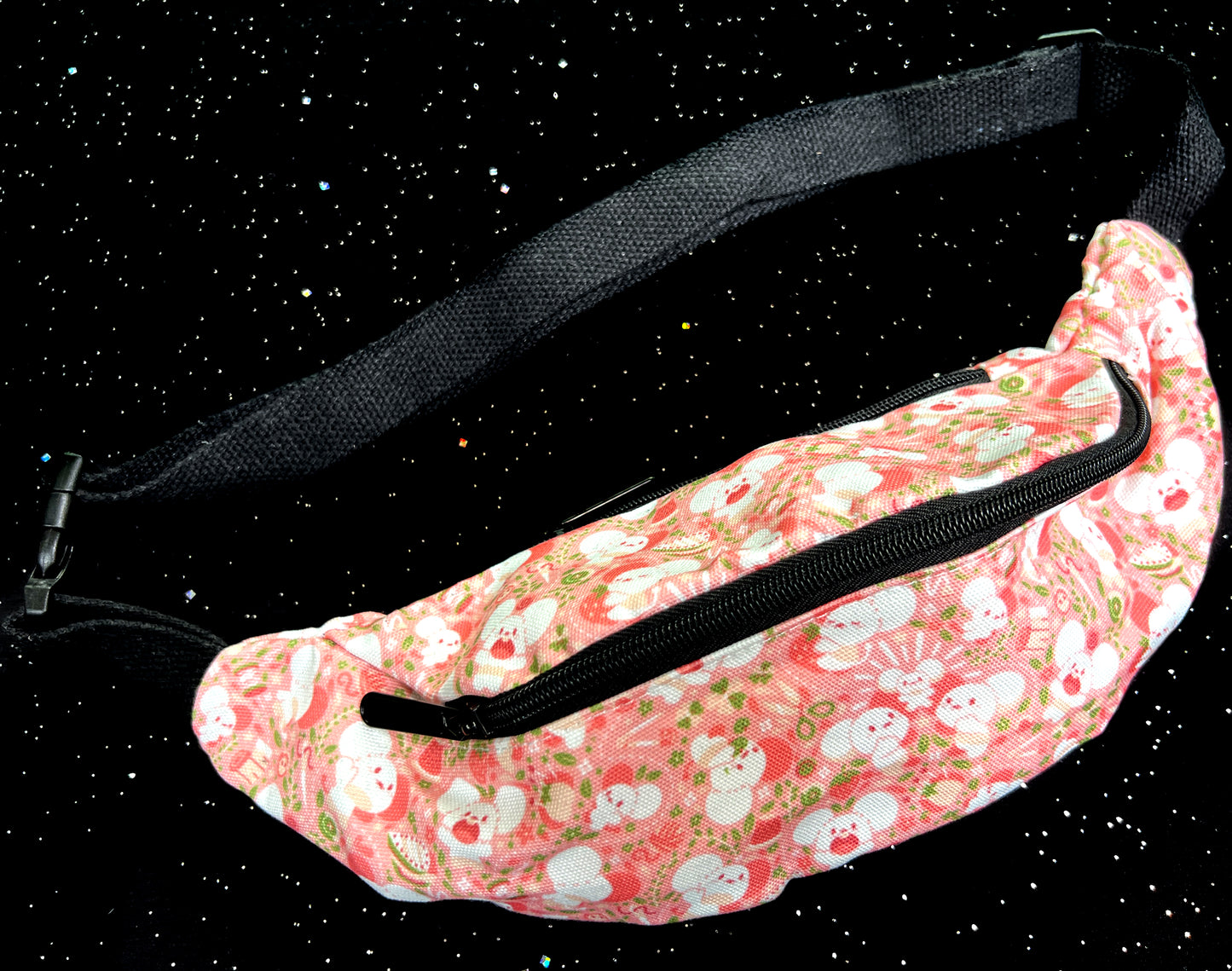 Maushold Fanny Pack