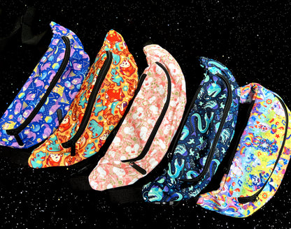 Maushold Menage Fanny Pack