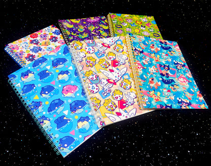 Pikachu's Diner Reusable Sticker Book