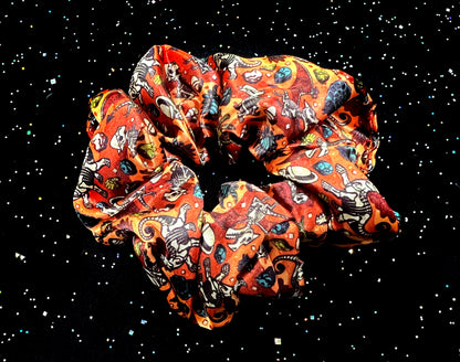 Paleo Pals Scrunchie
