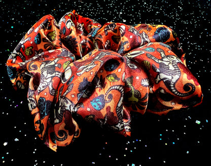 Paleo Pals Scrunchie