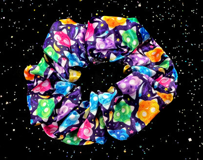 Minior Mania Scrunchie