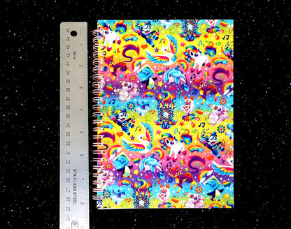 Applin Family Reusable Sticker Book