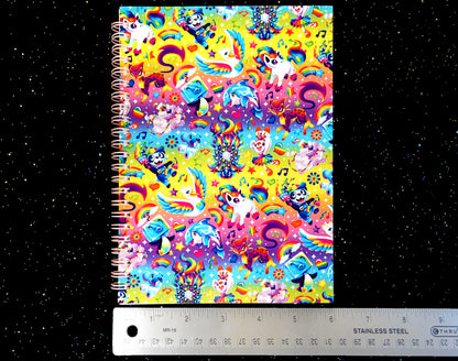 Applin Family Reusable Sticker Book