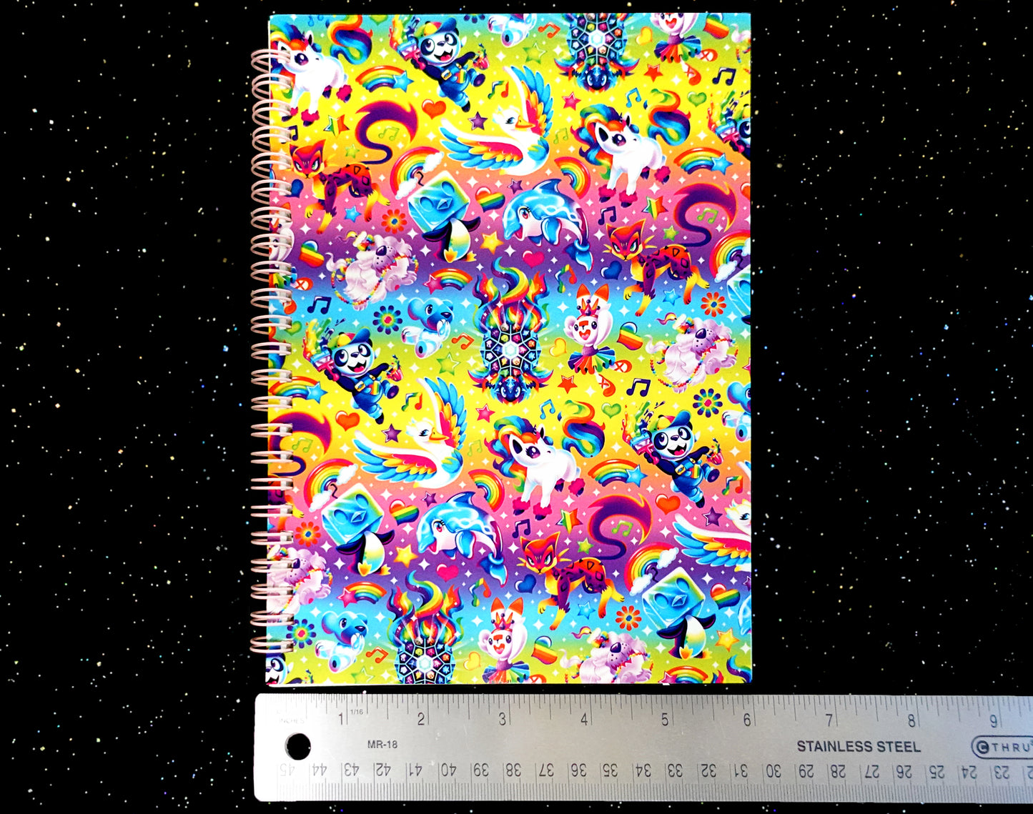 Paradox Blueprints Reusable Sticker Book