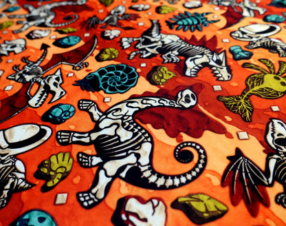 Paleo Pals Mousepad