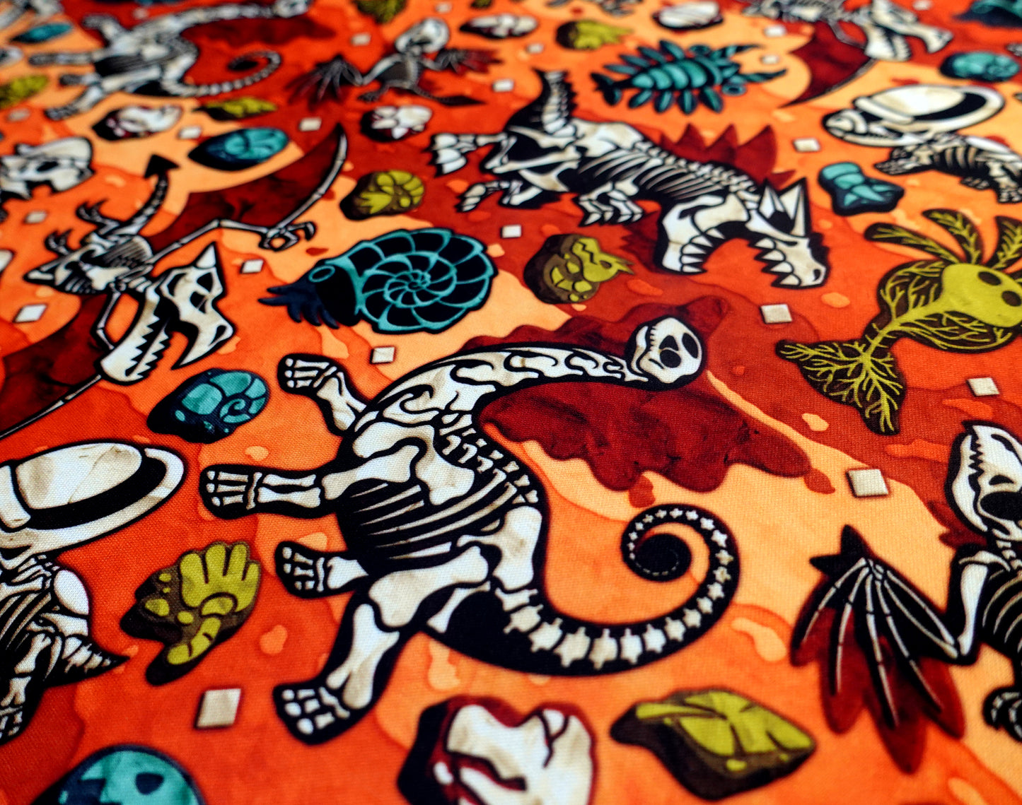 Paleo Pals Mousepad