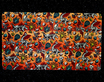 Paleo Pals Jumbo Desk Mat