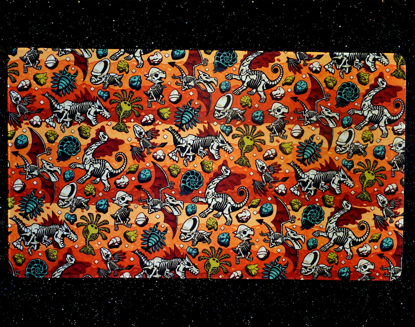 Paleo Pals Jumbo Desk Mat