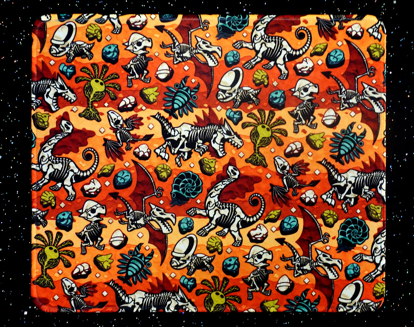 Paleo Pals Mousepad