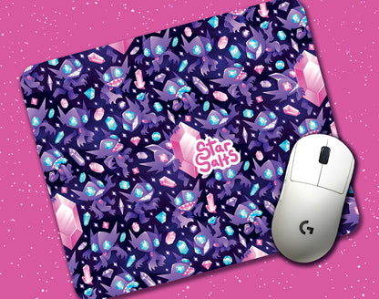 Sneaky Sableye Mousepad