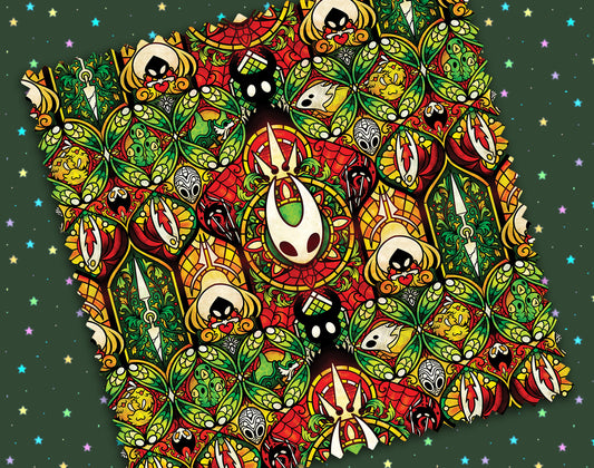 Silksong Sanctum Microfiber Cloth