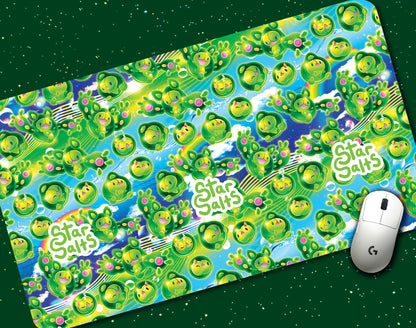 Solosis Mitosis Jumbo Desk Mat
