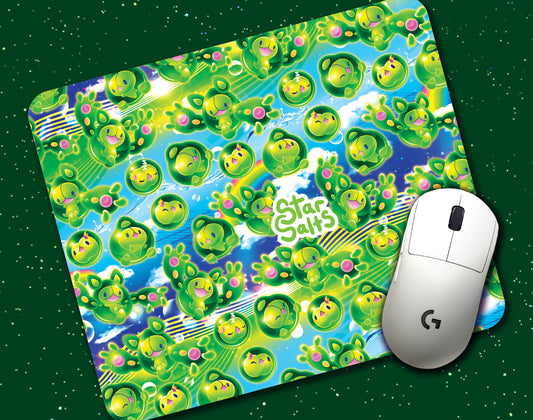 Solosis Mitosis Mousepad