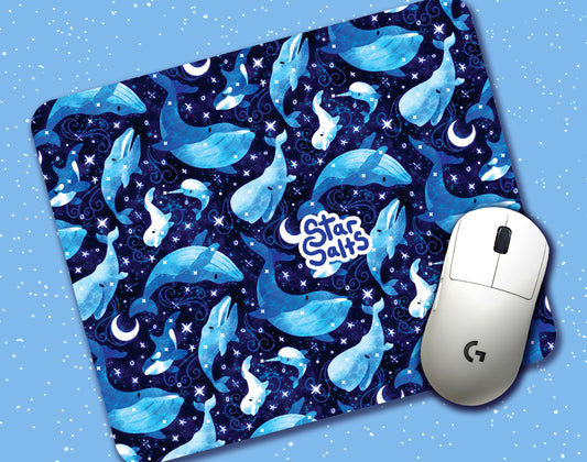 Starry Seas Mousepad