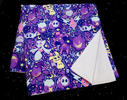 Shadow Ball Beach Towel