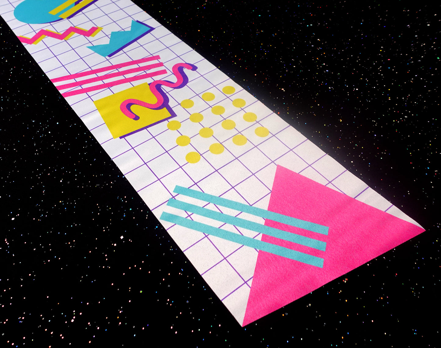 Memphis Pin Banner