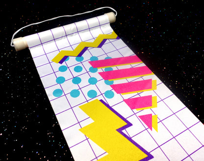 Memphis Pin Banner