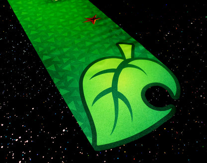 Animal Crossing Pin Banner