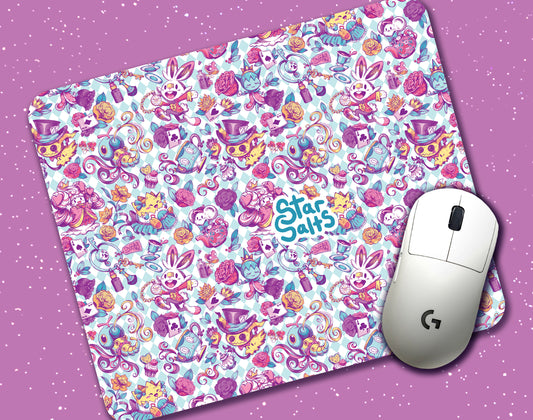 Tiny Wonderland Mousepad