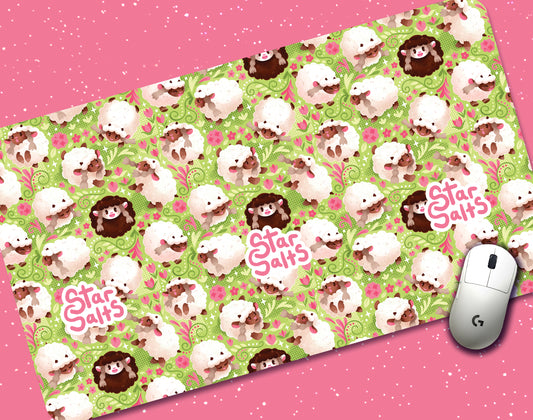 Wooloo Jumbo Desk Mat