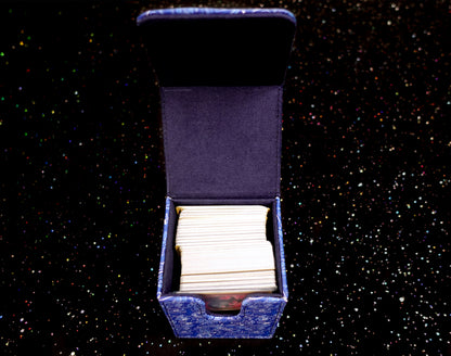 Paradox Blueprints Deck Storage Box