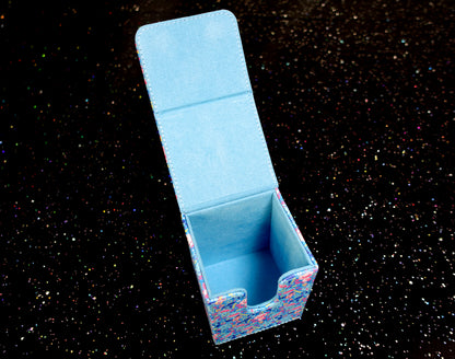 Wooper Watch Deck Storage Box