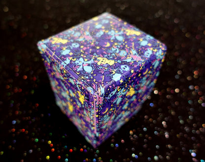 Shadow Ball Deck Storage Box