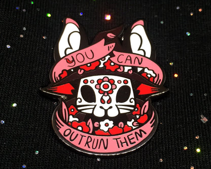 Familiar Feelings FULL Pin Set