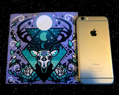 Solstice Microfiber Cloth