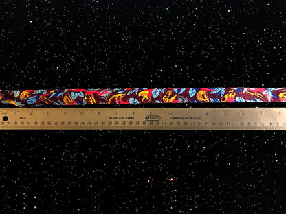 Bodacious Cretaceous Lanyard