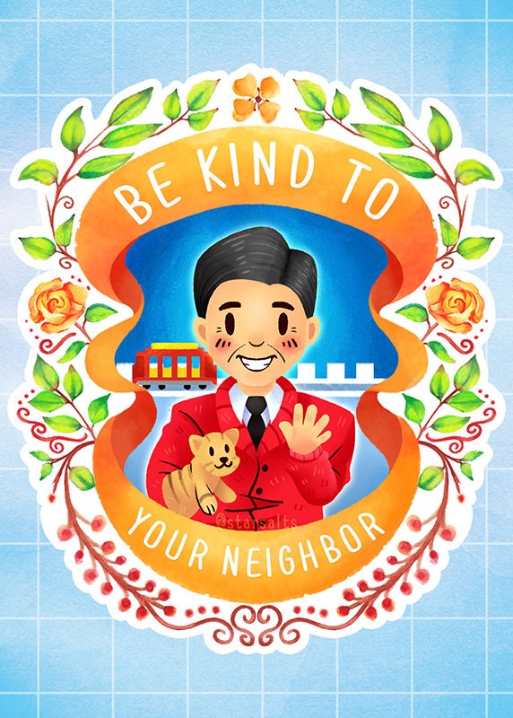 Be Kind 5"x7" Mini-Print Set