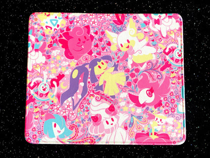 Sweet Kiss Mousepad
