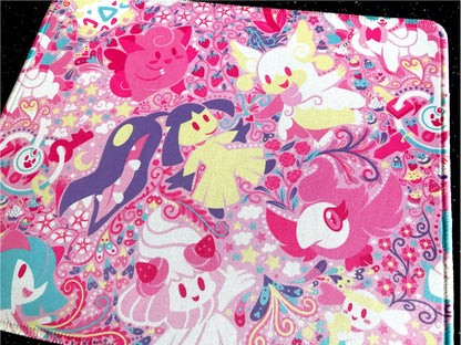 Sweet Kiss Mousepad
