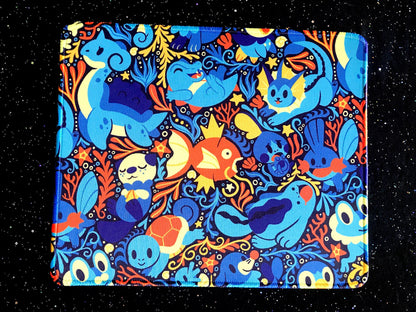 Hydro Pump Mousepad