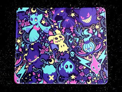 Shadow Ball Mousepad