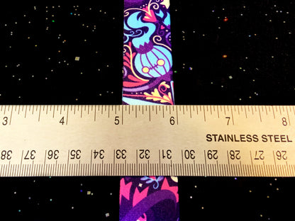Deep Sea Lanyard