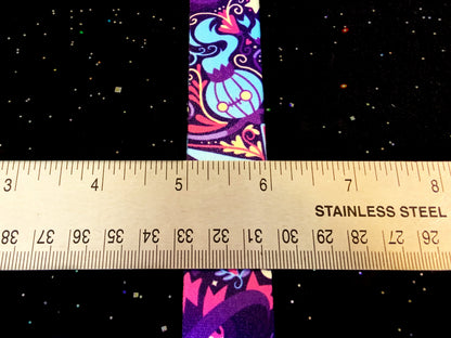 Applin Family Lanyard