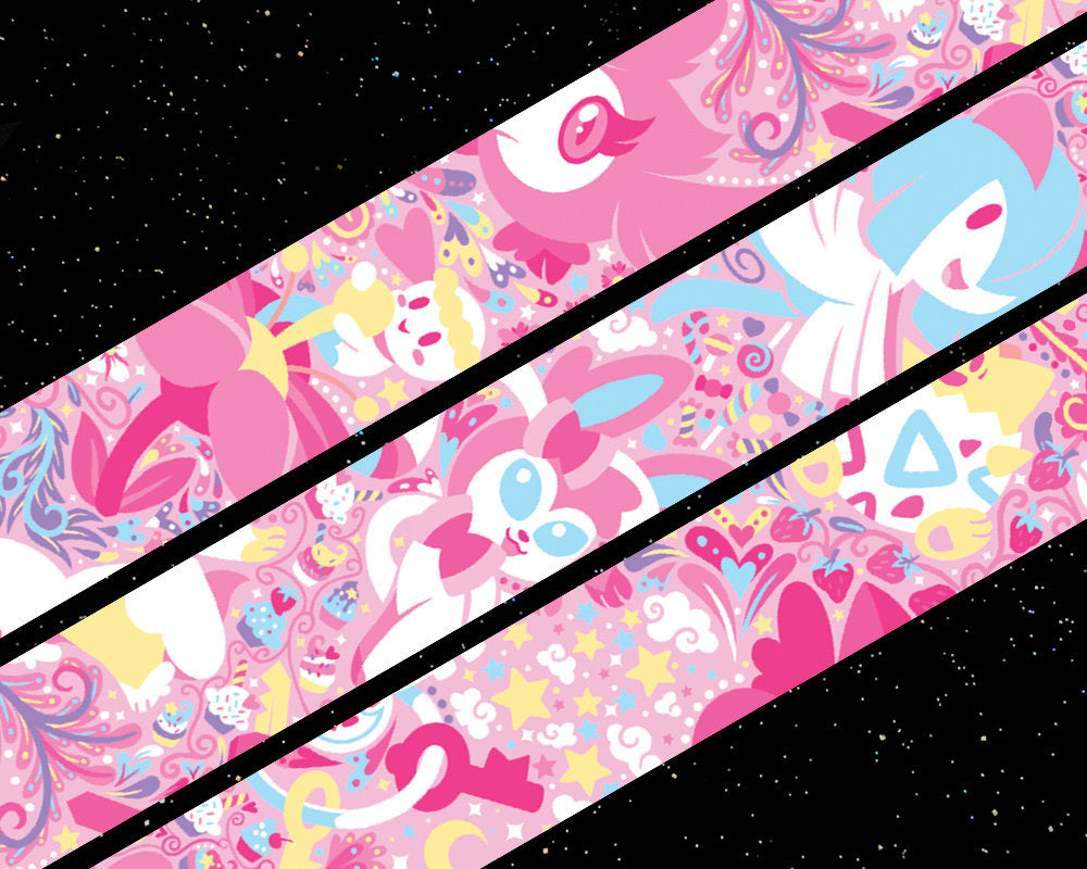 Sweet Kiss Lanyard