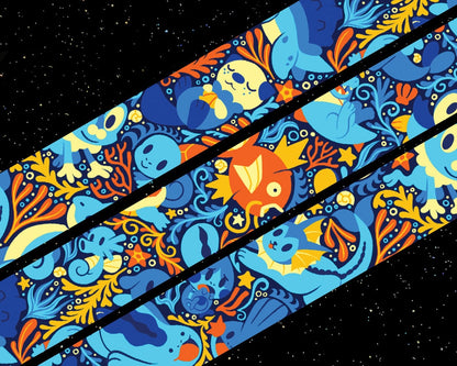 Hydro Pump Lanyard