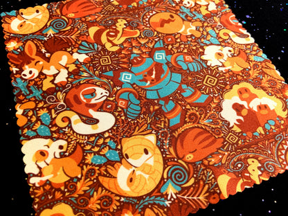 Earth Power Microfiber Cloth