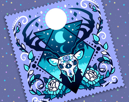 Solstice Microfiber Cloth