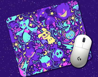 Shadow Ball Mousepad