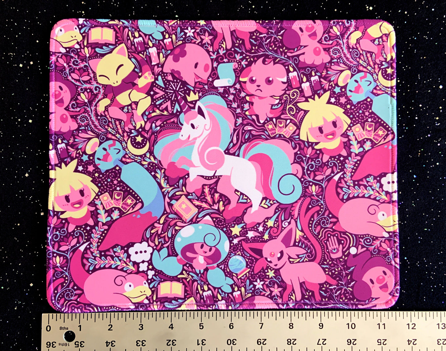 Dream Eater Mousepad