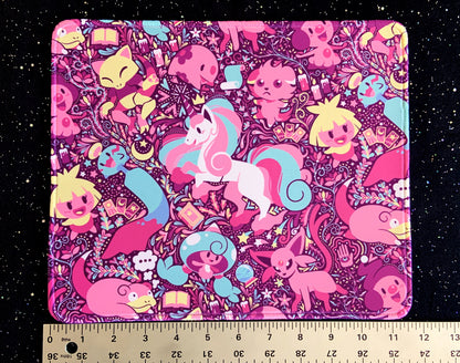 Dream Eater Mousepad