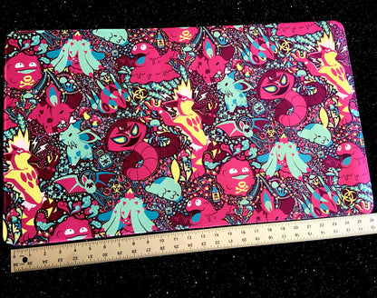 Sludge Bomb Jumbo Desk Mat