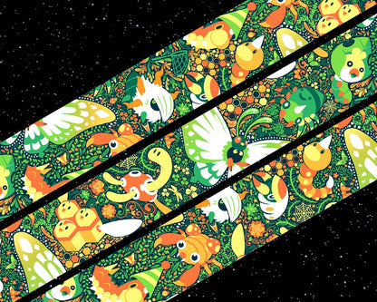 String Shot Lanyard
